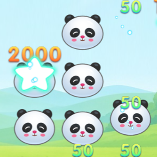 Swirl Link Sweet Chain app icon