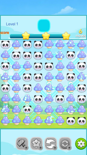 Swirl Link Sweet Chain official gameplay screenshot 2