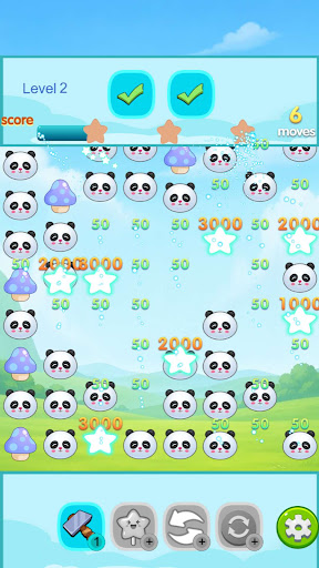 Swirl Link Sweet Chain official gameplay screenshot 3