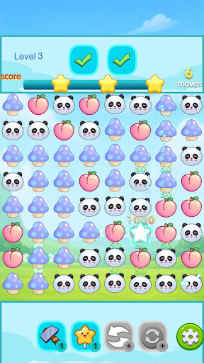 Swirl Link Sweet Chain official gameplay screenshot 4